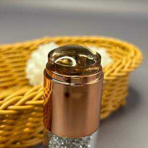 Штамп для стемпинга со стразами