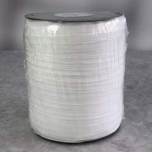 Шторная лента узкая 2,5 см (Х. Б) Шторная лента узкая 2,5 см (Х. Б)