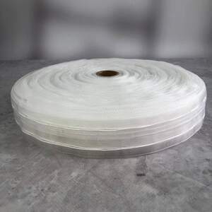 Шторная тесьма - 4см (органза) Шторная тесьма - 4см (органза)