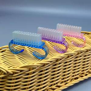 Щетка для ногтей Mini Щетка для ногтей Mini