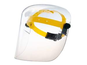 Щиток защитный лицевой Космос Щиток защитный лицевой Космос