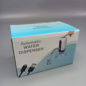 Электро помпа для бутилированной воды Water Dispenser Электро помпа для бутилированной воды Water Dispenser