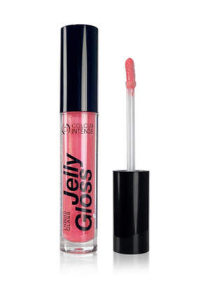 Блеск для губ Colour Intense Jelly Gloss No004 Шимер румянец