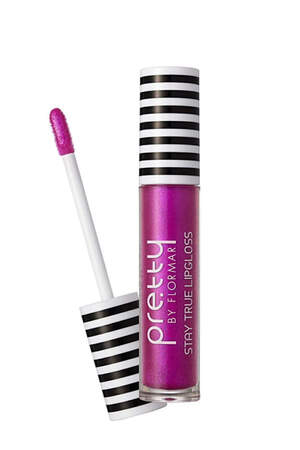 Блеск для губ Pretty By Flormar Fuchsia 010
