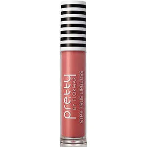 Блеск для губ Pretty By Flormar Peach 006
