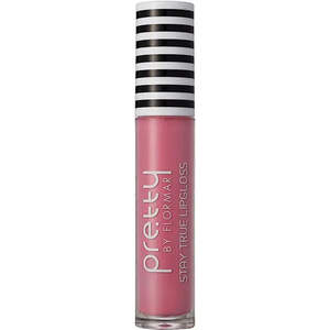 Блеск для губ Pretty By Flormar Pink 003