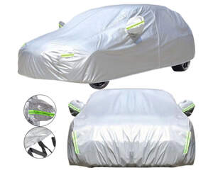 Защитный чехол тент на автомобиль