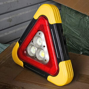 Знак аварийной остановки светодиодный Led