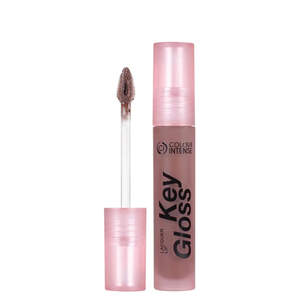 Лаковый блеск для губ Colour Intense Key Gloss 205