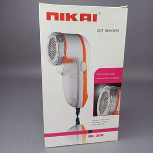 Машинка для удаления катышек Lint Remover NK-208