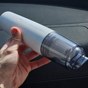 Пылесос автомобильный