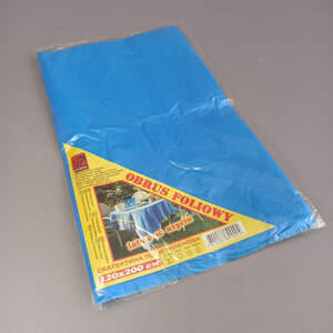 Скатерть полиэтиленовая для стола 120200 см