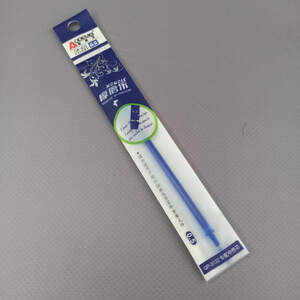 Стержни в ручку пиши- стирай Aodemei 0,5 мм синяя