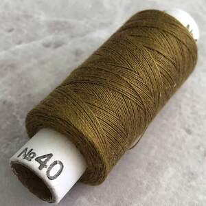 088 Нитки в катушках, швейные 100 полиэстер 40/2 (боб 200м) 088 Нитки в катушках, швейные 100 полиэстер 40/2 (боб 200м)