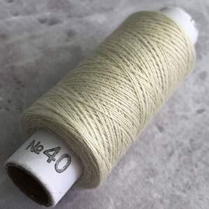 164 Нитки в катушках, швейные 100 полиэстер 40/2 (боб 200м)