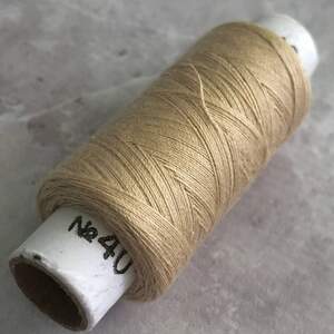 166 Нитки в катушках, швейные 100 полиэстер 40/2 (боб 200м) 166 Нитки в катушках, швейные 100 полиэстер 40/2 (боб 200м)