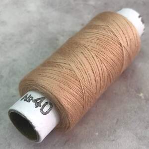 172 Нитки в катушках, швейные 100 полиэстер 40/2 (боб 200м) 172 Нитки в катушках, швейные 100 полиэстер 40/2 (боб 200м)