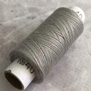 205 Нитки в катушках, швейные 100 полиэстер 40/2 (боб 200м) 205 Нитки в катушках, швейные 100 полиэстер 40/2 (боб 200м)