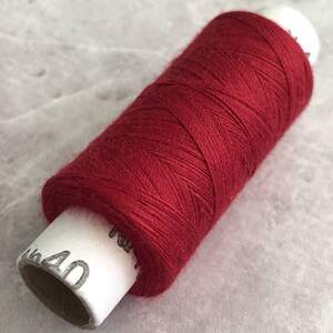 219 Нитки в катушках, швейные 100 полиэстер 40/2 (боб 200м) 219 Нитки в катушках, швейные 100 полиэстер 40/2 (боб 200м)