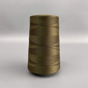 423 Армированные Kiwi (киви) нитки 20/2 3000 ярдов, хаки 423 Армированные Kiwi (киви) нитки 20/2 3000 ярдов, хаки