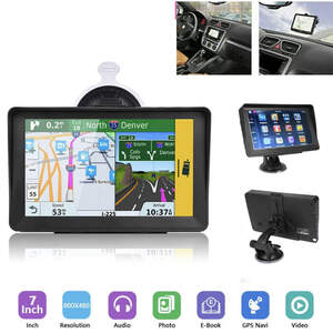Gps навигатор Navitel HD 7004 7