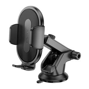 Автодержатель Borofone BH134 на стекло и пластик