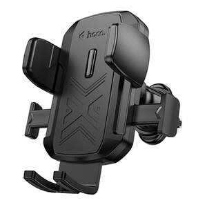 Автодержатель Hoco H64 в дефлектор