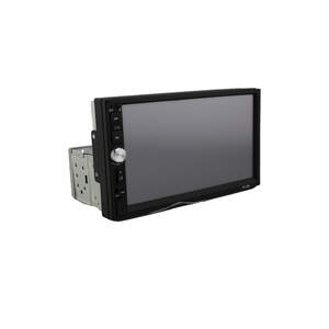 Автомагнитола MP5 7012B 1DIN 7 4х45 Вт