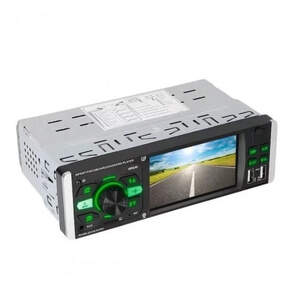 Автомагнитола 4052AI Iso с экраном 4.1 1 Din