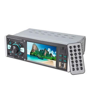 Автомагнитола CML-PLAY 4051 1DIN