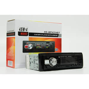 Автомагнитола HS MP-4254 BT 2 Usb Iso 1DIN