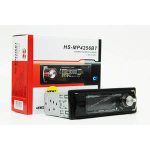 Автомагнитола HS MP-4256 BT 2 Usb Iso