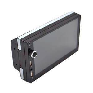 Автомагнитола MC-7021 AndroidGPS 7 2DIN