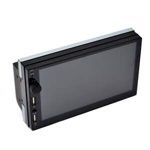 Автомагнитола MC-7023 AndroidGPS 7 2DIN