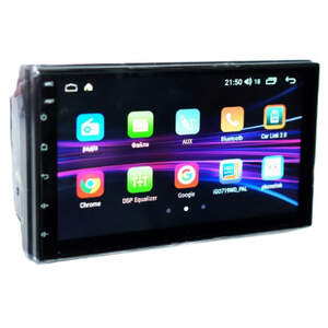 Автомагнитола MP5 CJ CP606 Android 8.0 2DIN 7