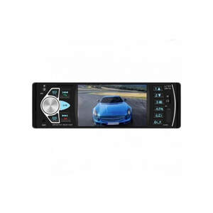 Автомагнитола Multimedia 4,1 MP5 Player 4514 1DIN