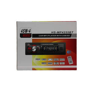 Автомагнитола Pioneer HS MP-4255 BT 2 Usb Iso