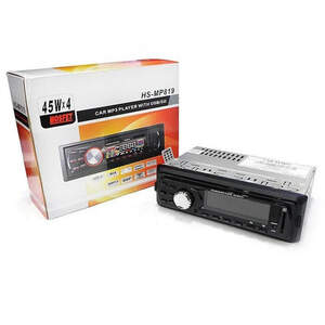 Автомагнитола Pioneer HS MP-819