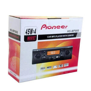 Автомагнитола Pioneer HS MP-866
