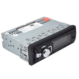 Автомагнитола с Bluetooth CDX-6819BT 1DIN