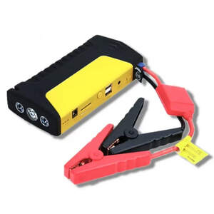 Автомобильное пускозарядное устройство 300-600А Павербанк Автомобильное пускозарядное устройство 300-600А Павербанк