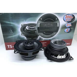 Автомобильные динамики 10 TS-1095 4 200Вт Автомобильные динамики 10 TS-1095 4 200Вт