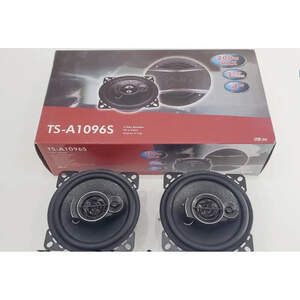 Автомобильные динамики 10 TS-A1096 4 200Вт Автомобильные динамики 10 TS-A1096 4 200Вт