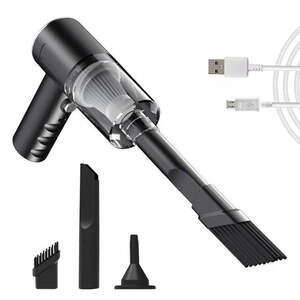 Автомобильный пылесос AS-228 120Вт Автомобильный пылесос AS-228 120Вт