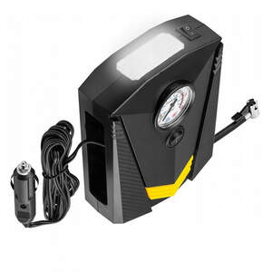 Автомобильный компрессор 12V 10Bar 25л/мин Автомобильный компрессор 12V 10Bar 25л/мин