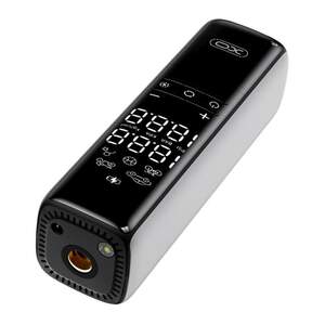 Автомобильный Компрессор насос XO CZ017