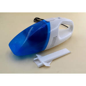 Автомобильный пылесос 12V 35Вт