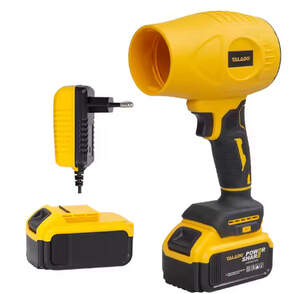 Аккумуляторный турбовентилятор Talado