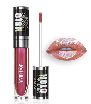 Блеск для губ HoloPrismatic Lipgloss, тон 14