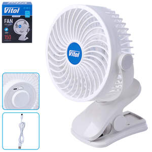 Вентилятор 6 В Usb